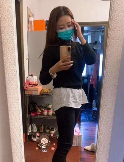 南开少妇体验