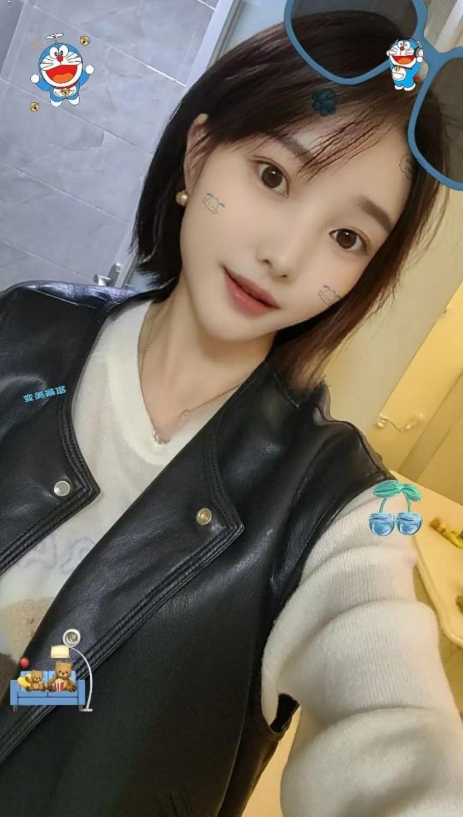洪山小舒姨