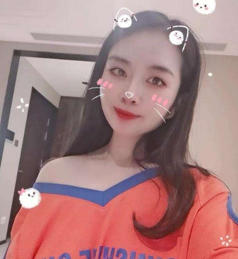 南开娇小妹子花式