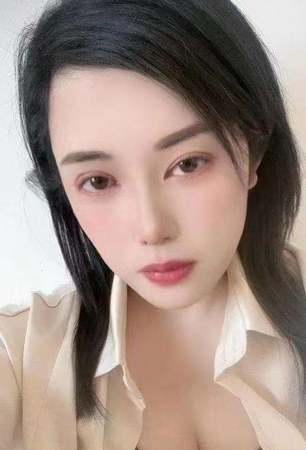 麦德龙的美少妇艳姐