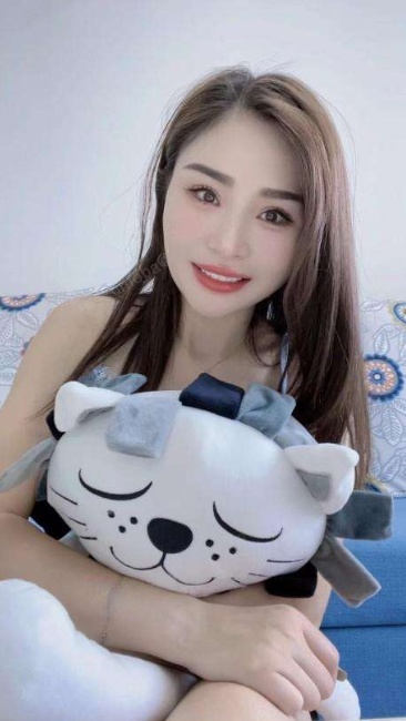 二七区南方妹子