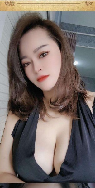 大坪口技皇后