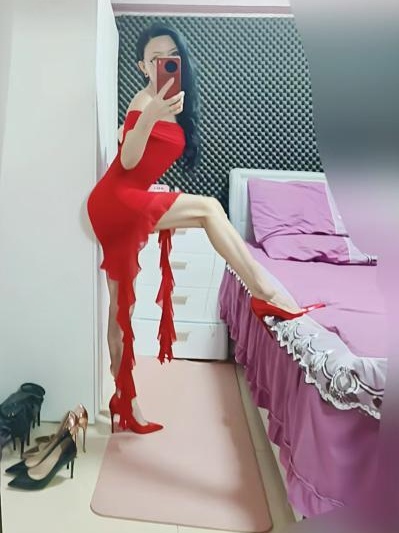 女人味十足喷水娃
