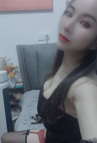 美腿佳佳