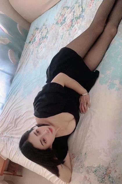 琳琳姐