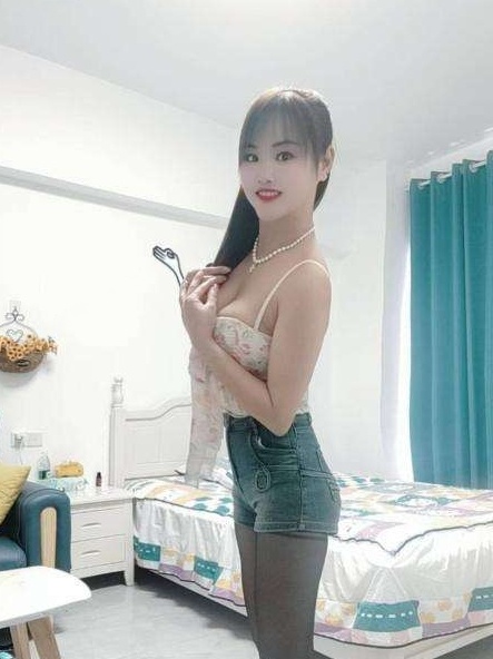 磨人小妖精