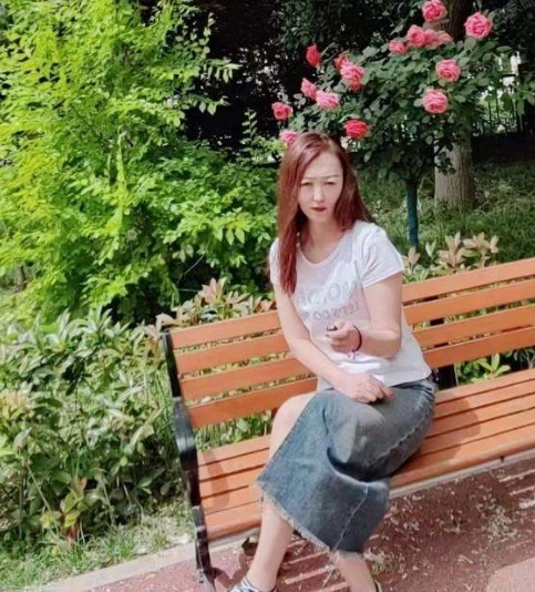 不错的少妇