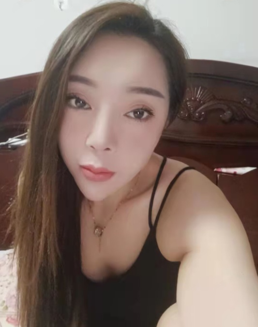 塘沽美女