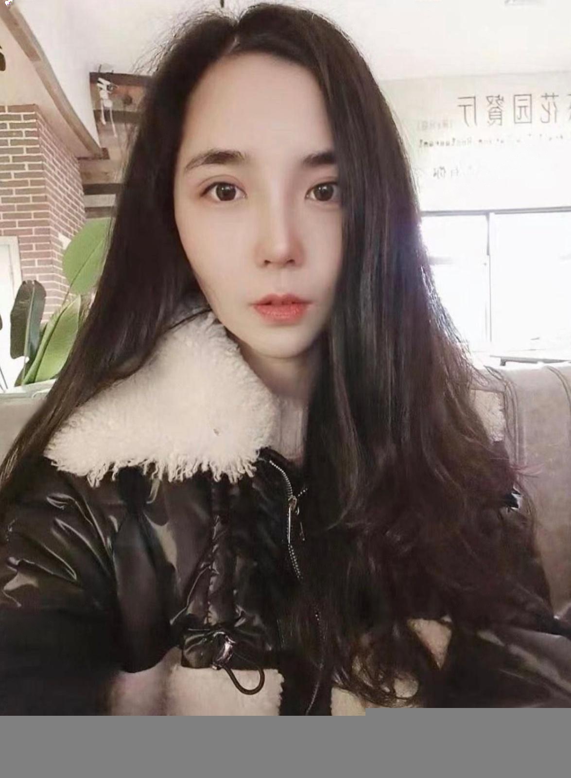 静安区敏感妹子