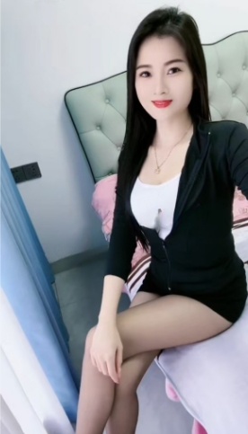 长春美女小姐姐