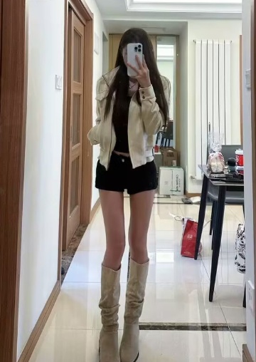 郑州风骚少妇