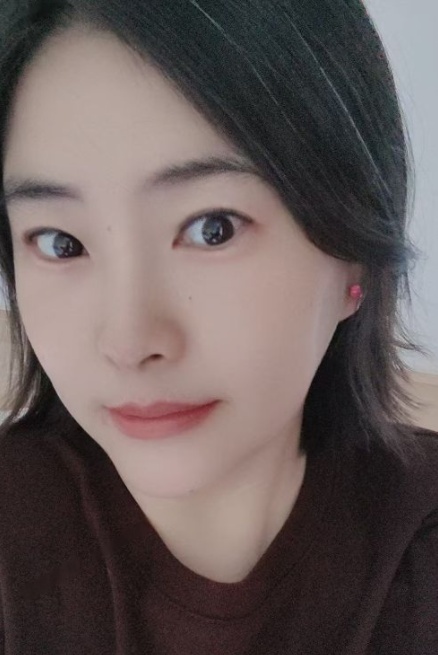 铁西E胸仙女