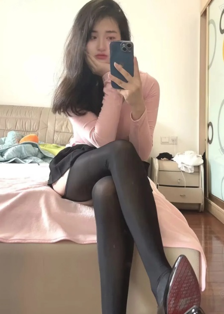 江北区性感骚货