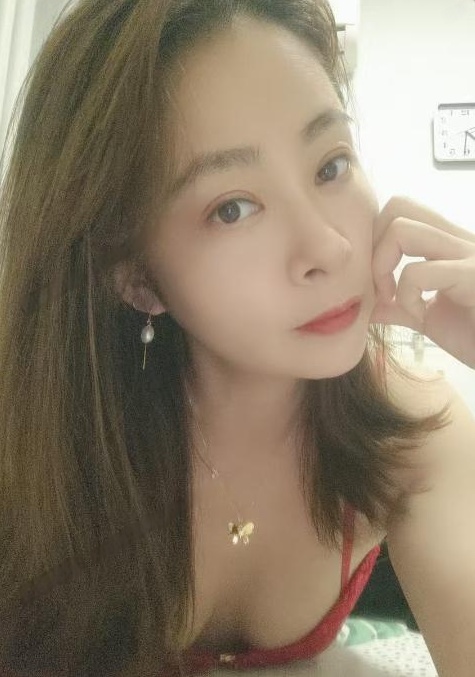 玄武少妇