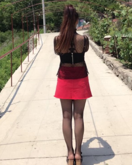 中北镇大胸骚娘们