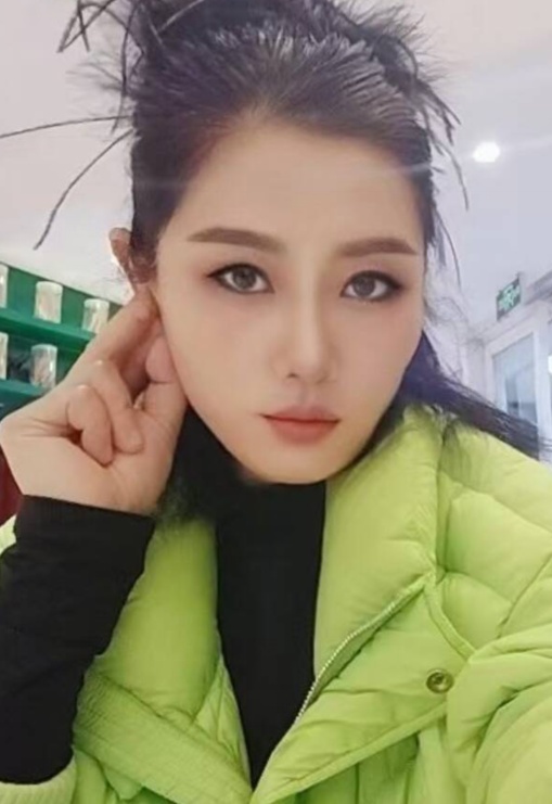 少妇媛媛