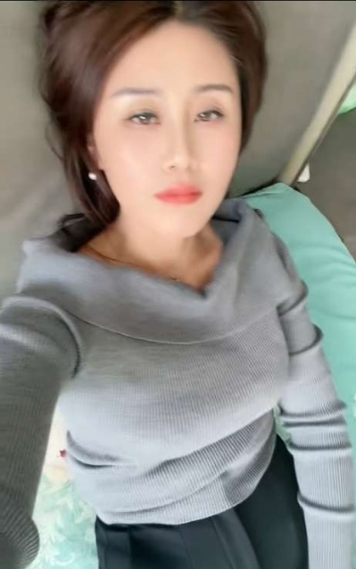 滨海少妇