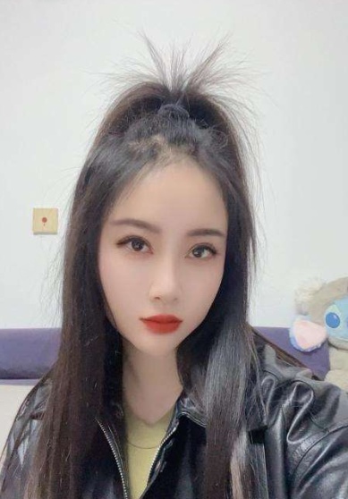 东丽大奶辰辰