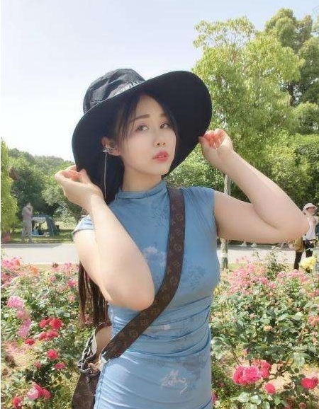 武汉古田小姐姐