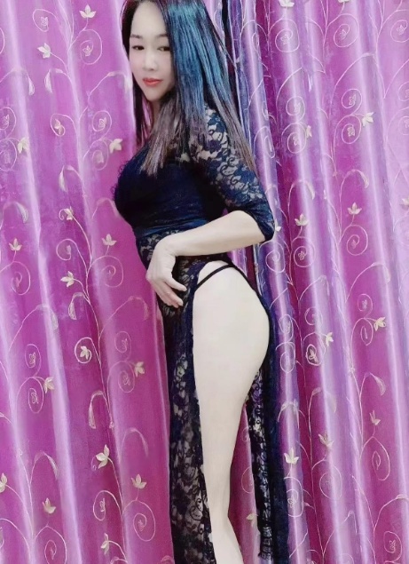 激情小少妇