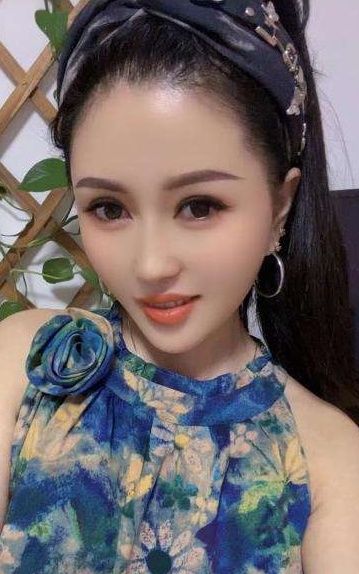 性感少妇真真