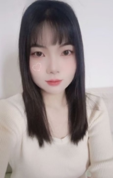 镇江小姐姐