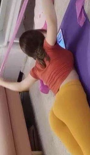 龙华妹子可三通