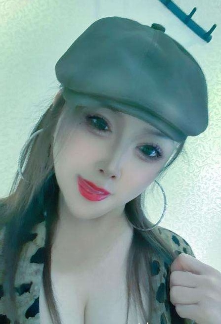 拱墅东北小姐姐