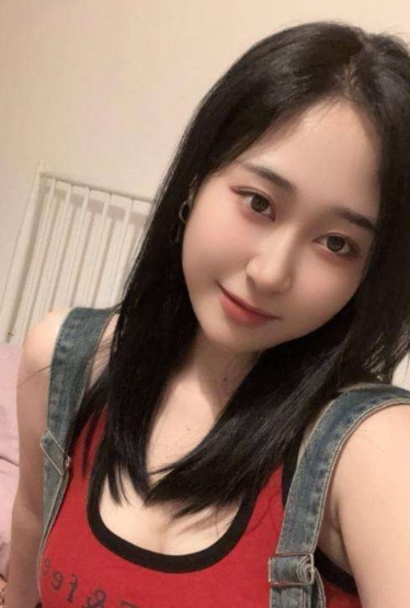 长春小妹
