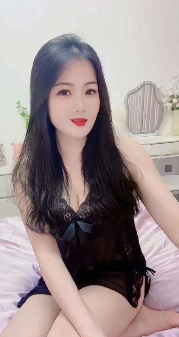 风骚女郎