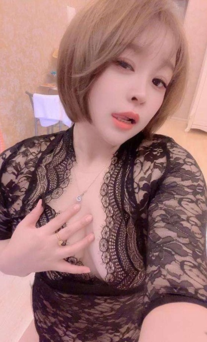中海凯旋门馨儿