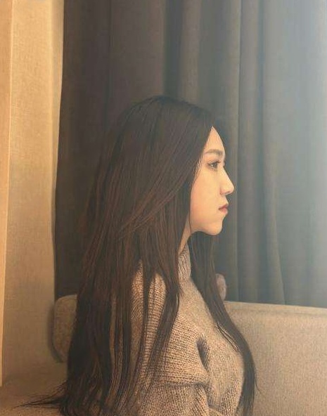丰满情情