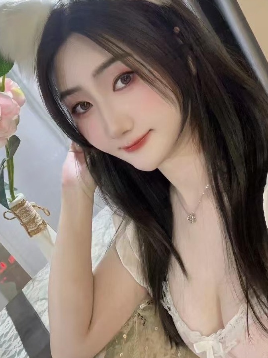 江宁百家湖美女小晚