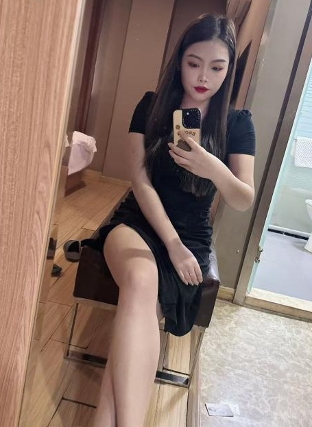 温柔邻家姐姐
