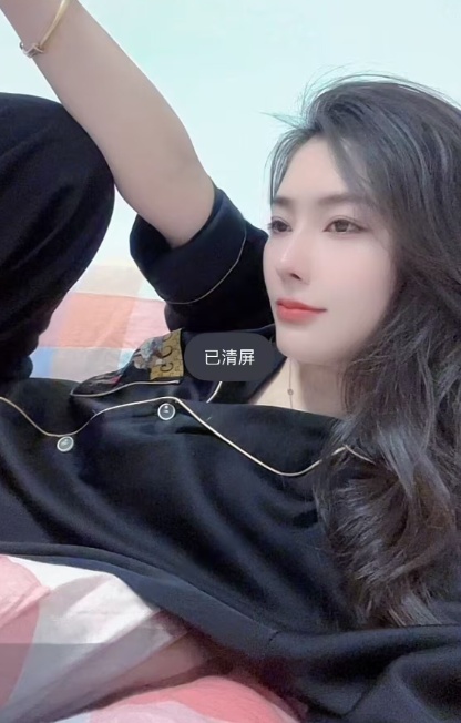 包河兼职的苏夏老师