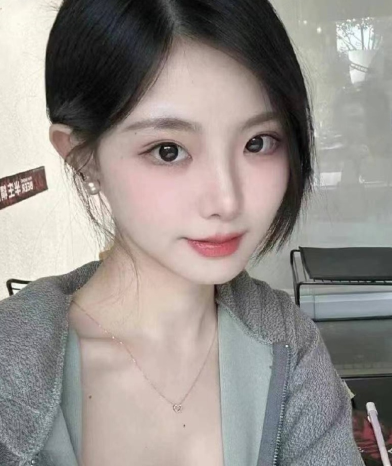 汉中少妇