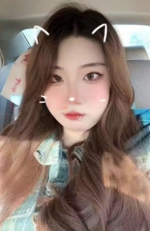 天津和平小妹