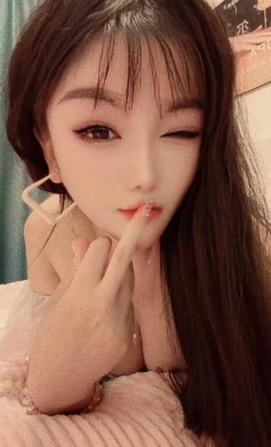 西湖依诺美女
