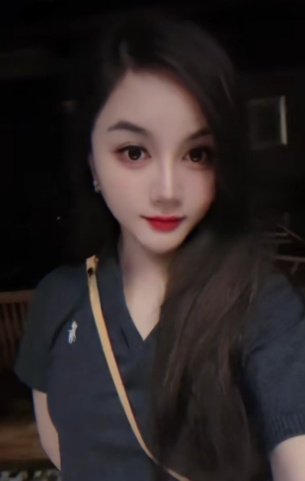合肥400.颜值妹子