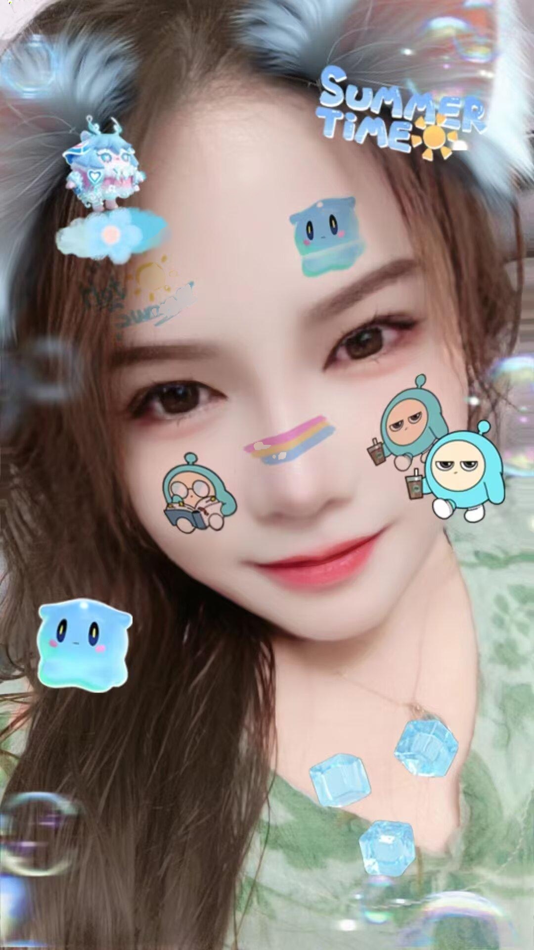 北二环益庄附近骚货