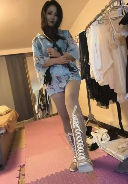 沈阳s妲己