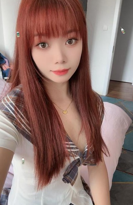 崇川区小姐姐