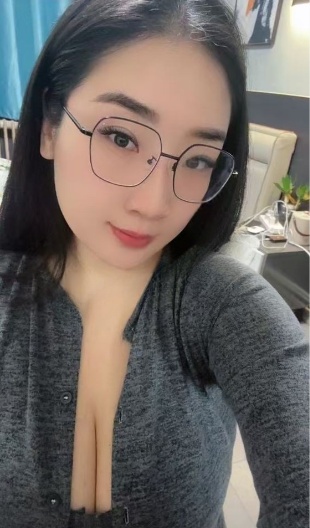河北区妹妹