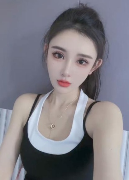 东门步行街苏晓晓