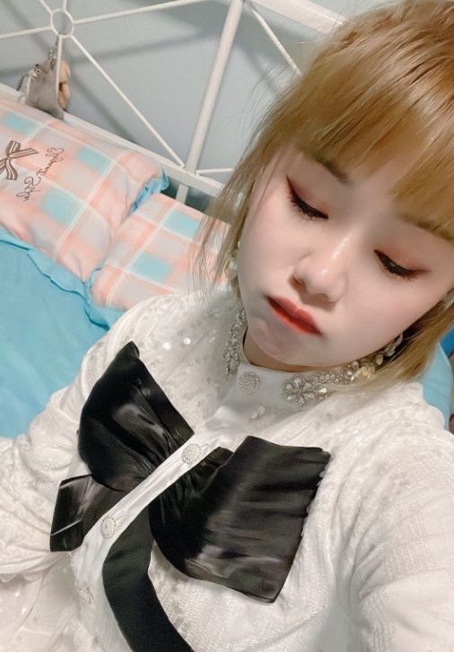 南开带劲妹子