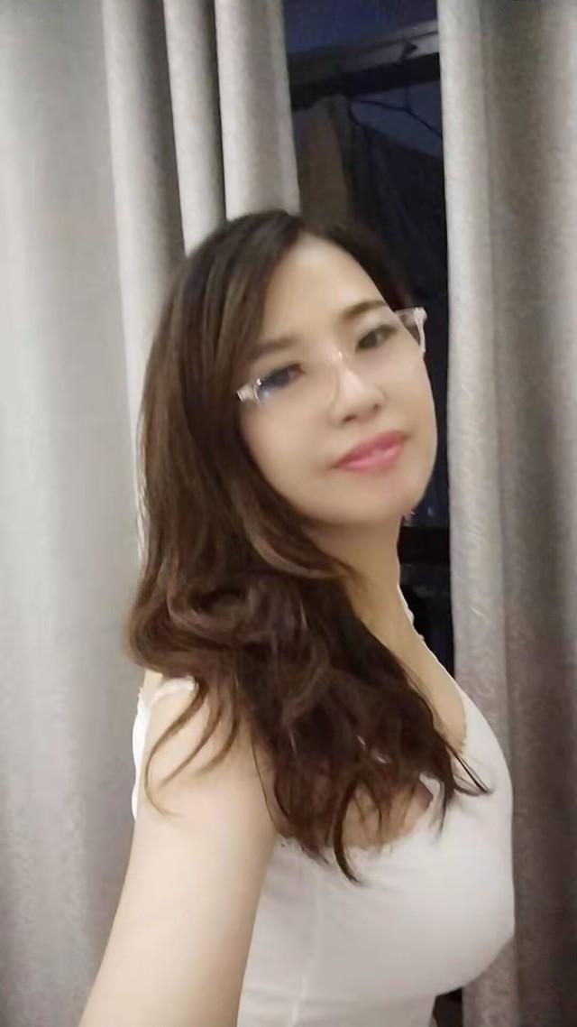 熟女初见