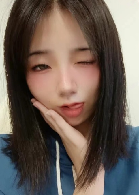 海口粉嫩小妹