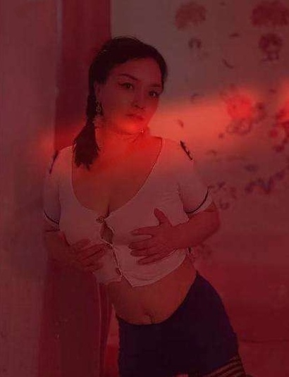 光谷小娘子