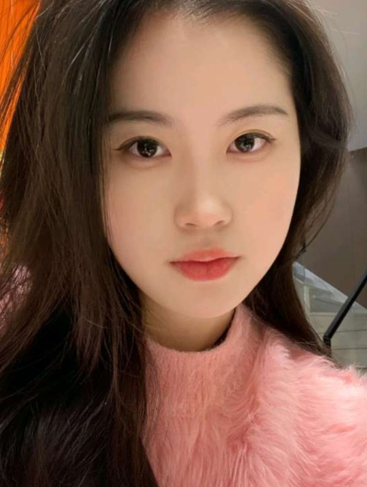 小御姐橙子
