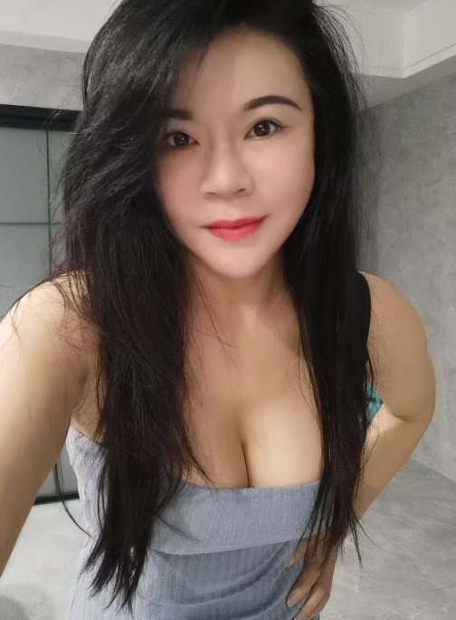 服务型熟女飘雪